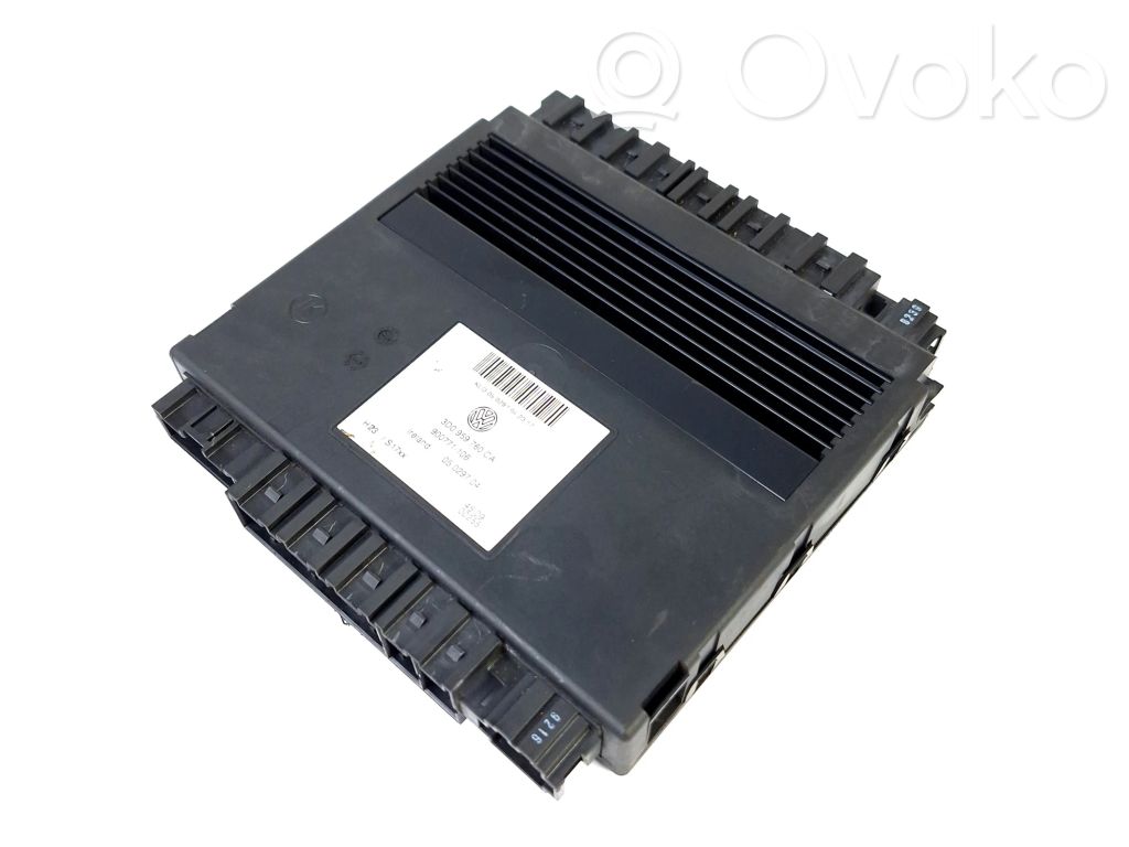Seat control module   3D0959760CA,3D0959760CA,3D0959760,05029704,050297042317,3D0959760,900771106