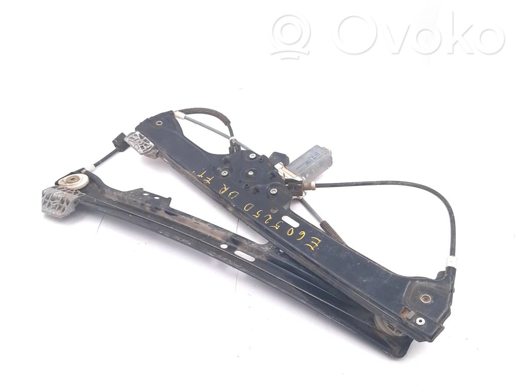 Front door electric window regulator   6922268,6922268,994441104,01026285,7075668E,7746005304,7746005304,992638,994441104,E7034352S