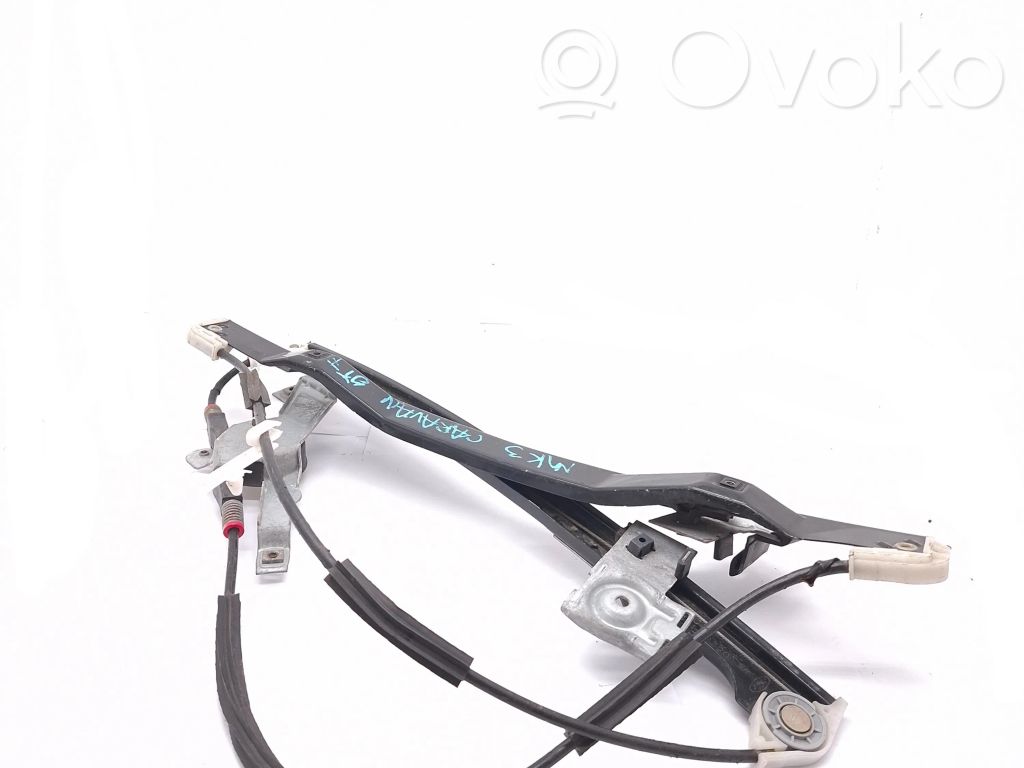 Ford Mondeo Mk III Macara electrică geam ușă față 