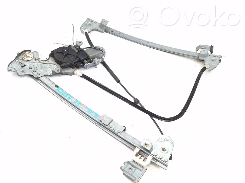 Rover 75 Front door electric window regulator 