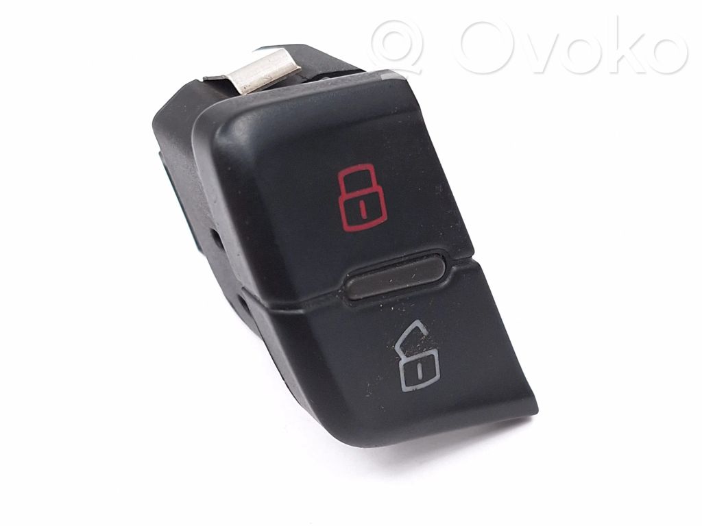 Przycisk centralnego zamka   8T2962108,8T2962108,08100716