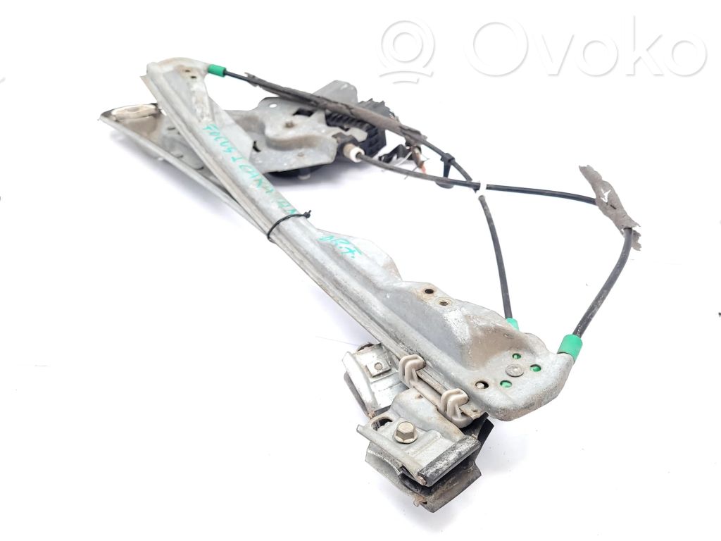 Ford Focus El. lango pakėlimo mechanizmas be varikliuko 