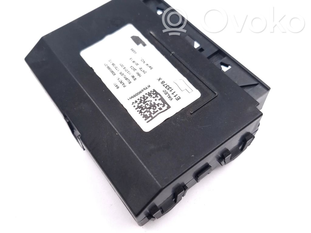 Air conditioner control unit module   E1113378,9390099,17313810,113019001,17313810,939009901,E1113378X,KY939009901