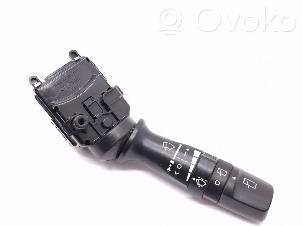 KIA Ceed Wiper turn signal indicator stalk/switch 