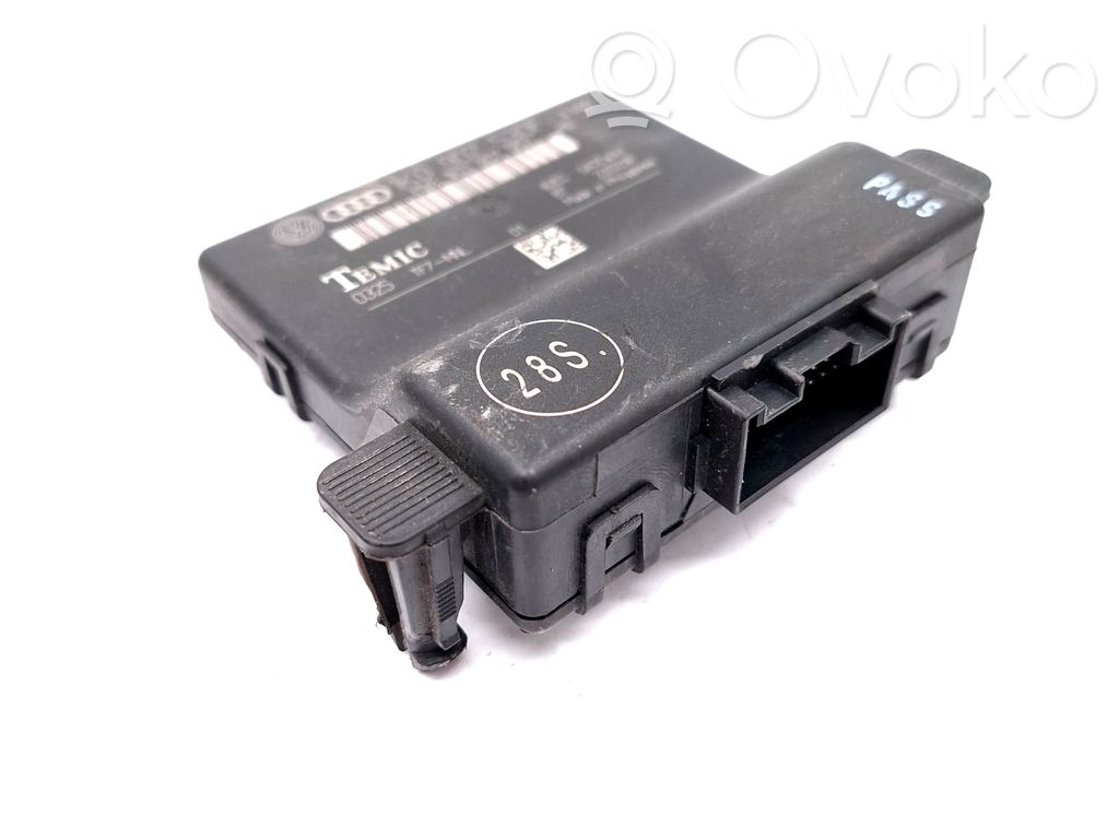 Módulo de control Gateway   1K0907530F,1K0907951