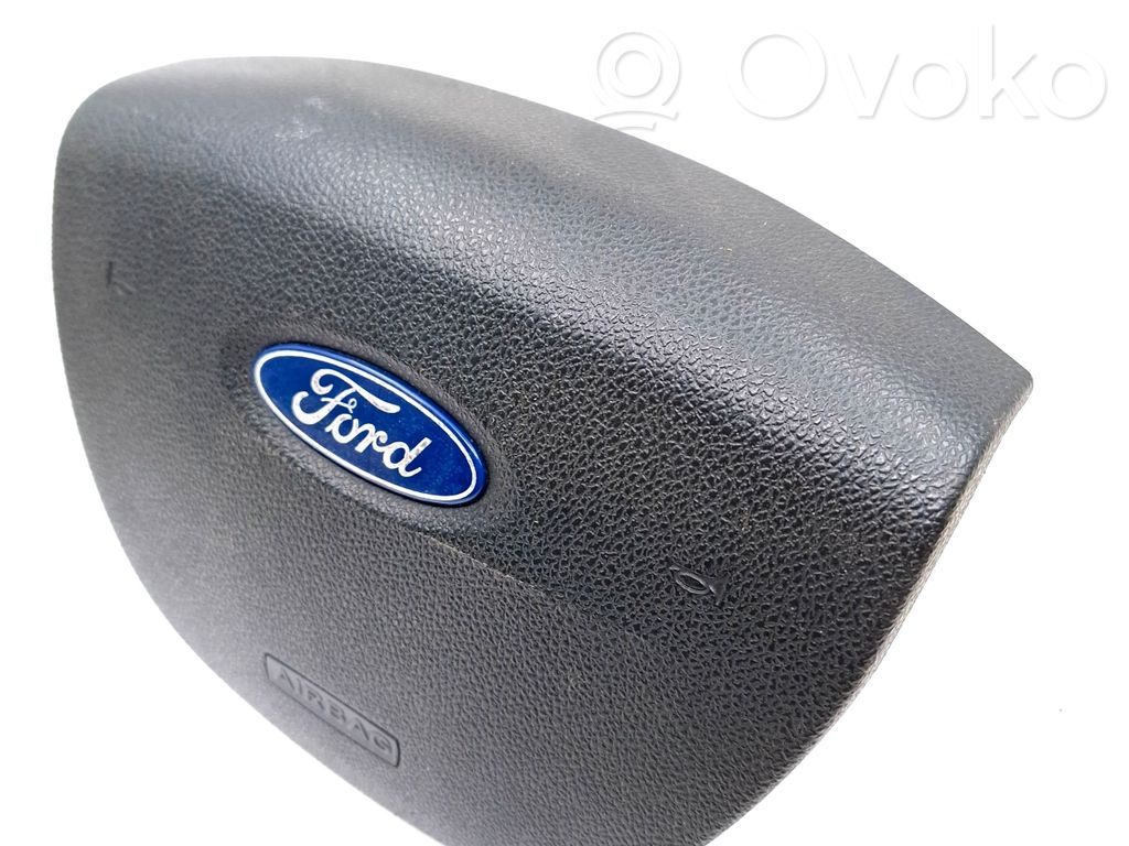 Ford Focus Stūres drošības spilvens 