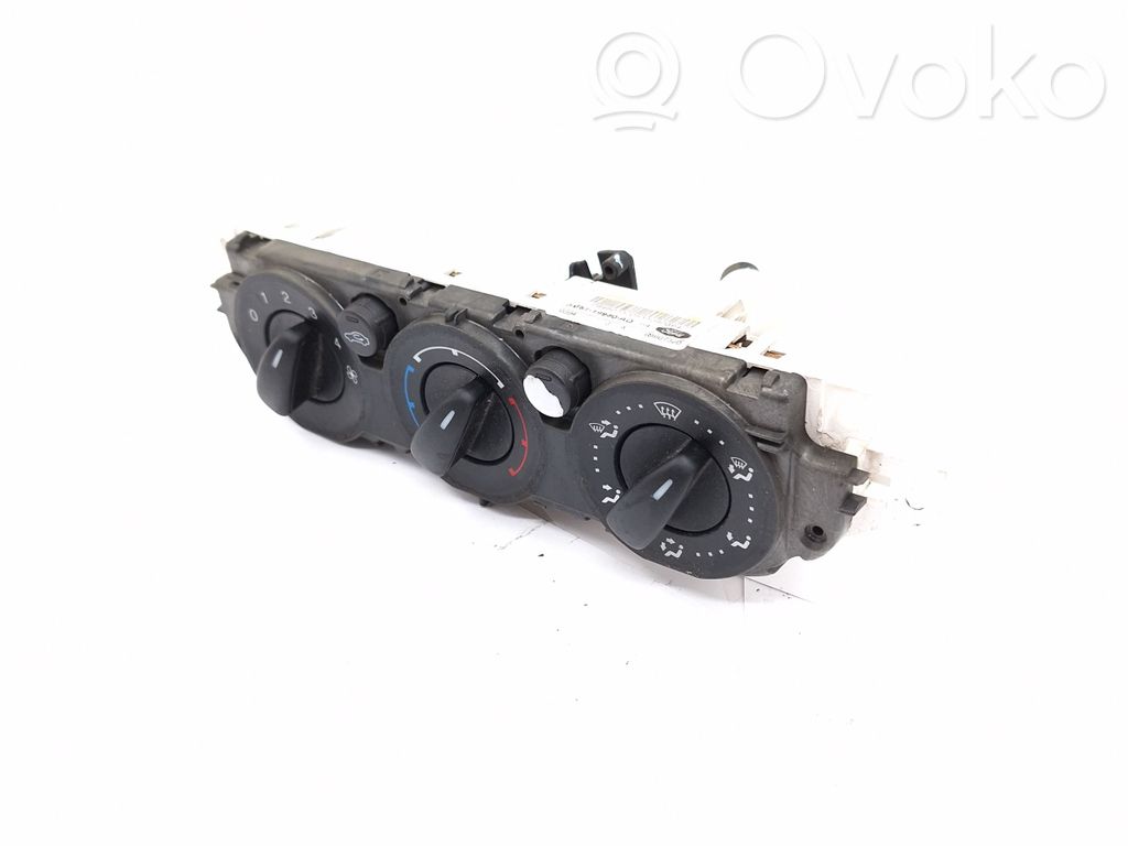 Climate control unit   3M5T19980AD,3M5TT9980AD,69607320,69607003,P69607320511080394