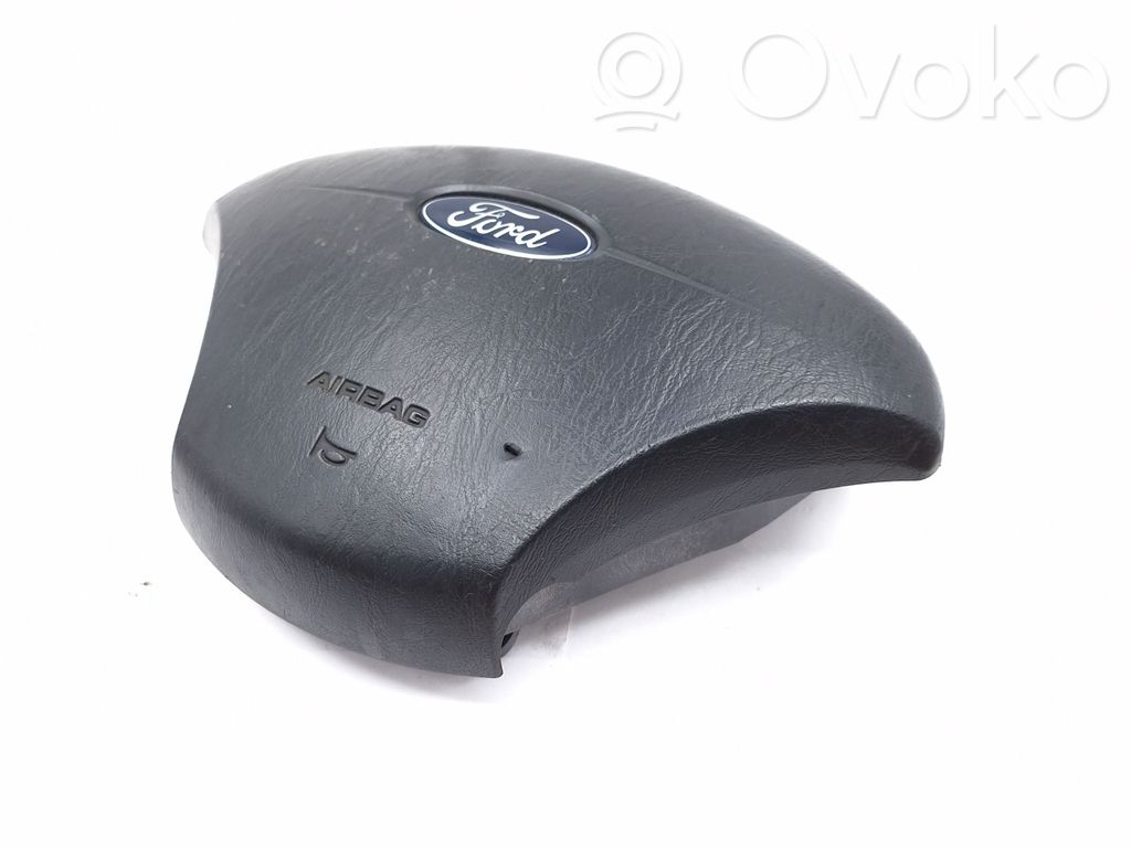 Ford Focus Stūres drošības spilvens 