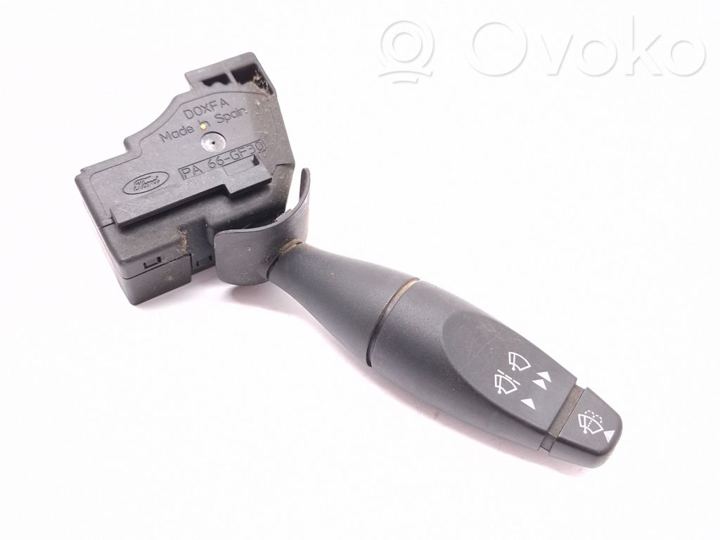 Commodo, commande essuie-glace/phare   98AG17A553CC,98AG17A553CC,DOXFA