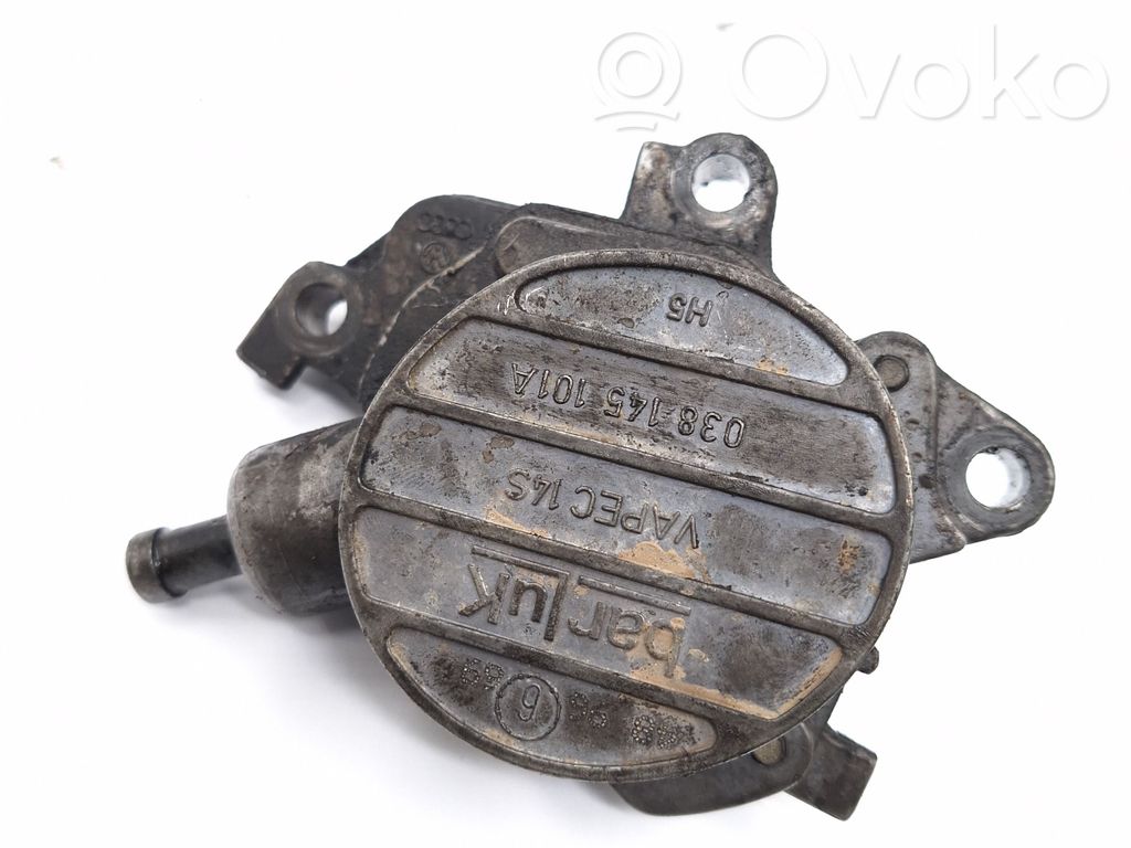 Audi A3 S3 8L Bomba de vacío 