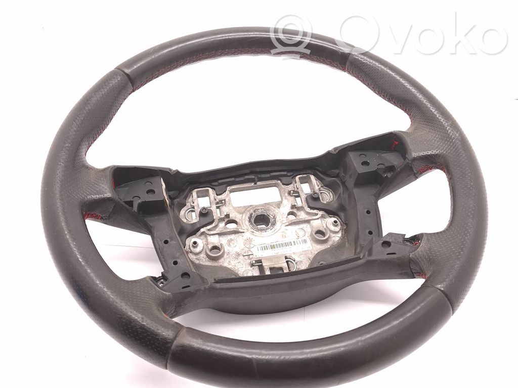 Ford Mondeo MK IV Руль 