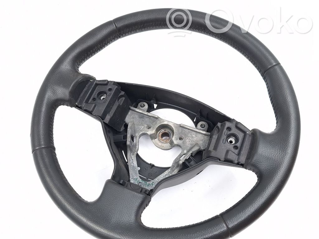 Suzuki Splash Stūre 