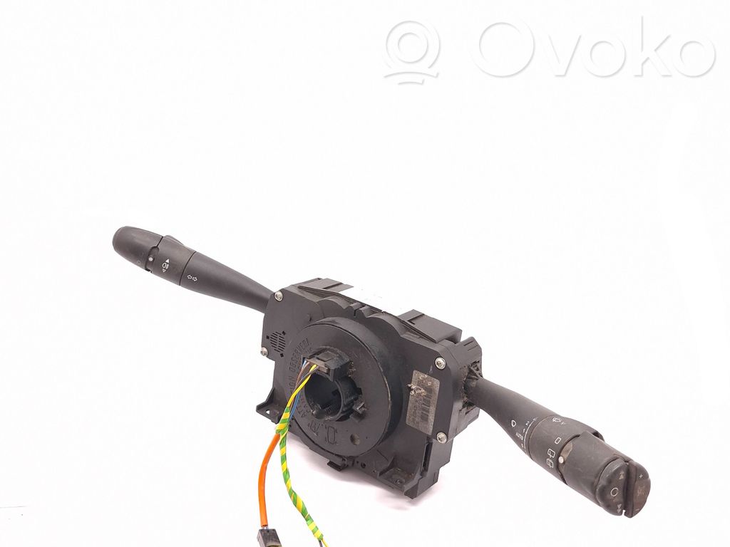 Citroen C2 Commodo, commande essuie-glace/phare 