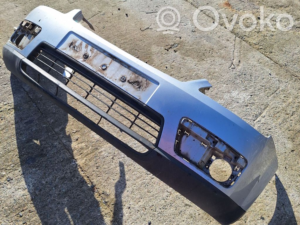 Ford C-MAX I Front bumper 