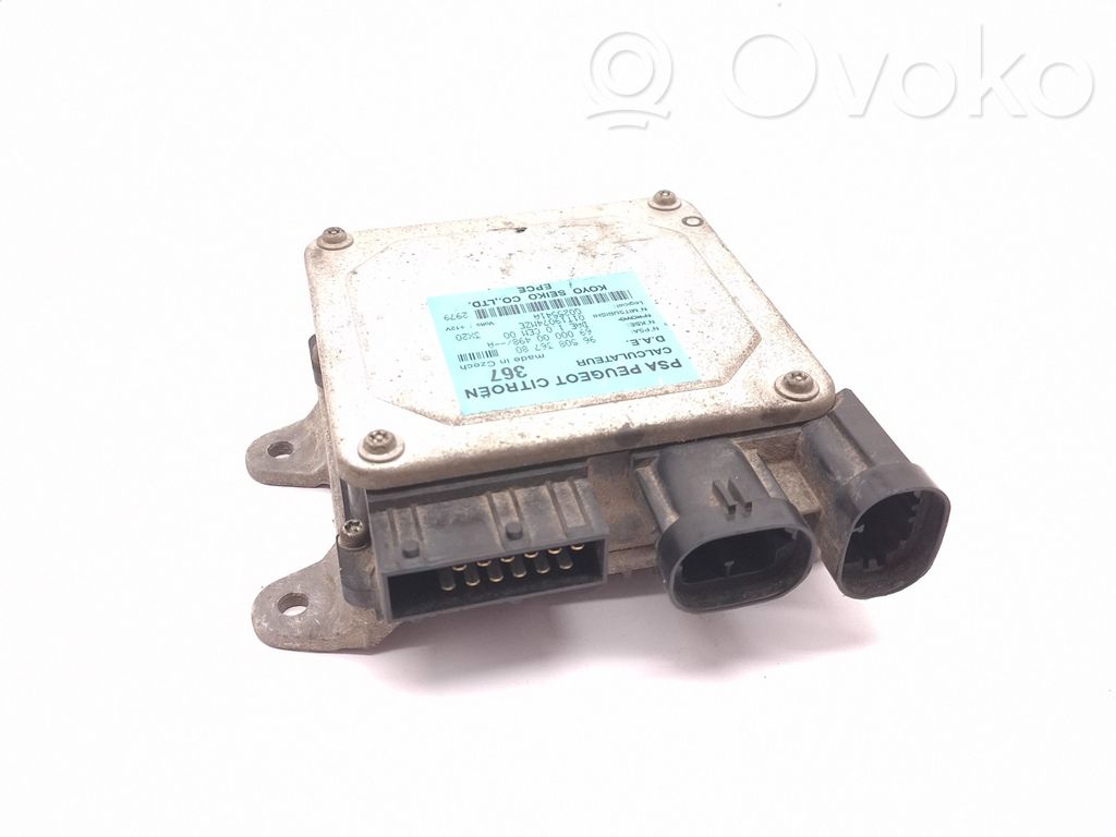 Power steering control unit/module   9650836780,6900000498A,1T19074MZE,DAE10CEM00,G025541A,JQ601A02