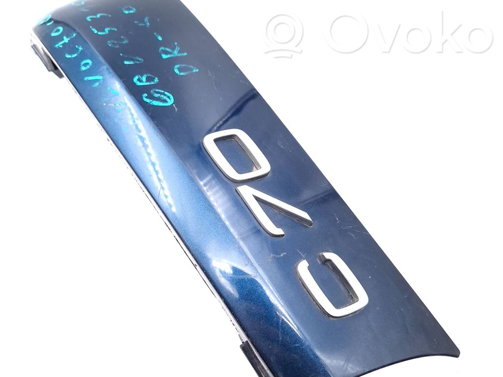 Engine cover (trim)   86C0115,2429