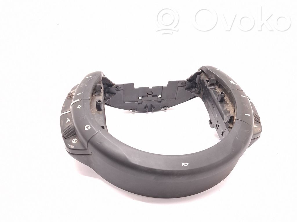 Citroen C4 I Picasso Steering wheel 