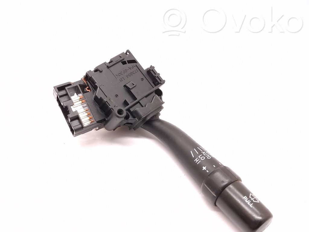 Toyota Avensis T250 Wiper turn signal indicator stalk/switch 