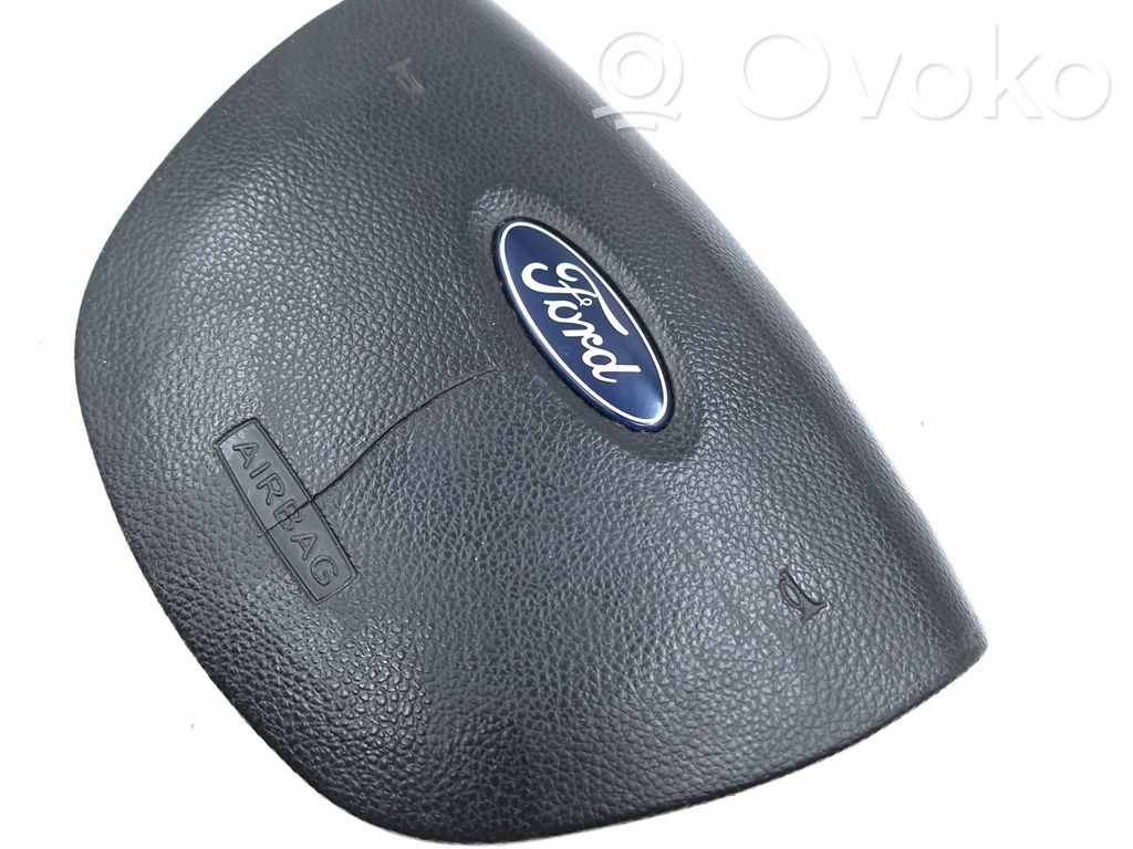 Ford C-MAX I Airbag de volant 