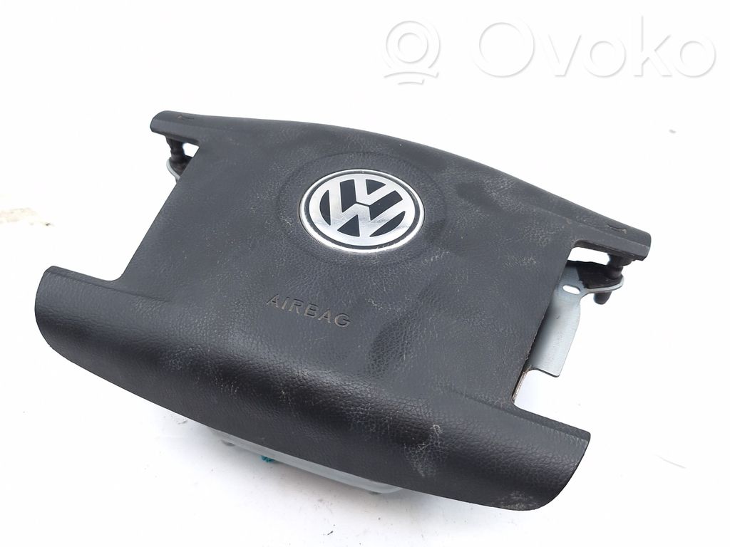 Volkswagen Phaeton Airbag de volant 