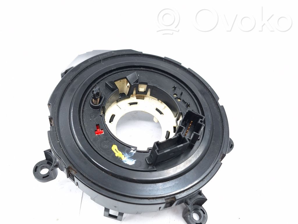 BMW 1 E81 E87 Airbag slip ring squib (SRS ring) 