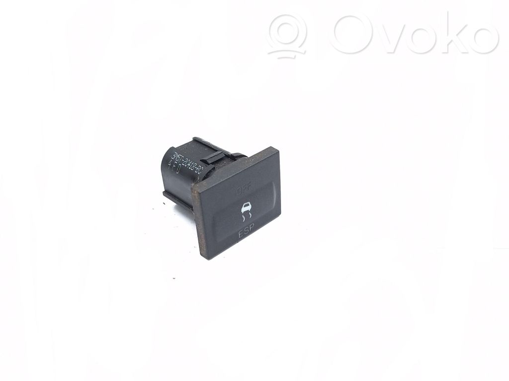 Ford C-MAX I Engine start stop button switch 