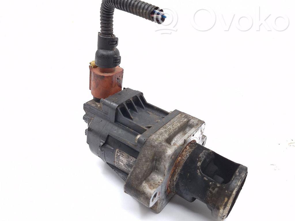 Fiat Bravo - Brava Zawór EGR 