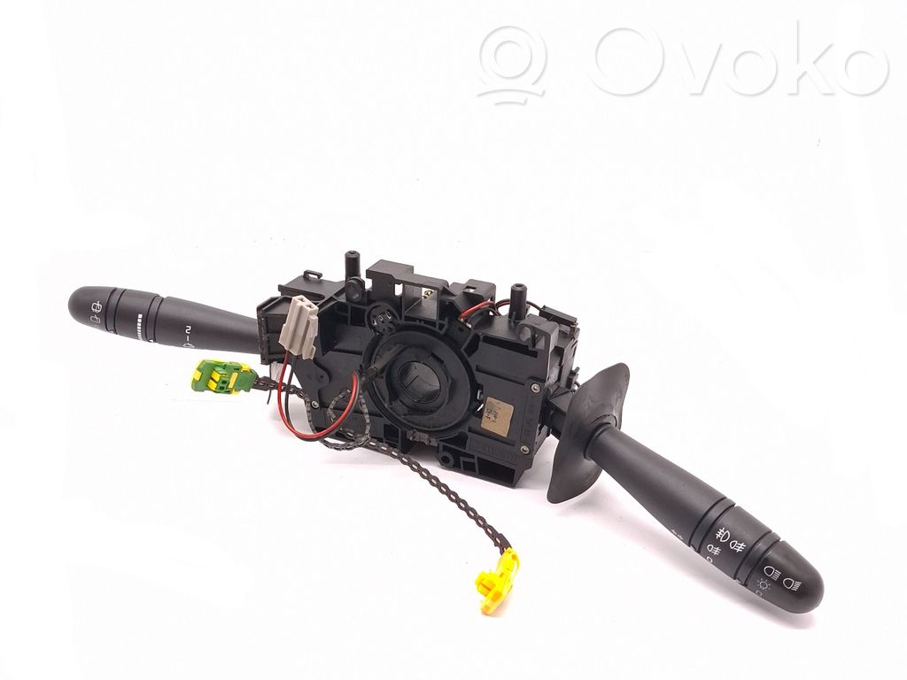 Renault Clio II Commodo, commande essuie-glace/phare 