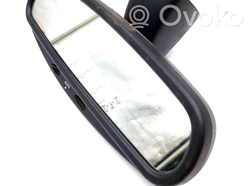 Citroen C5 Espejo retrovisor (interior) 