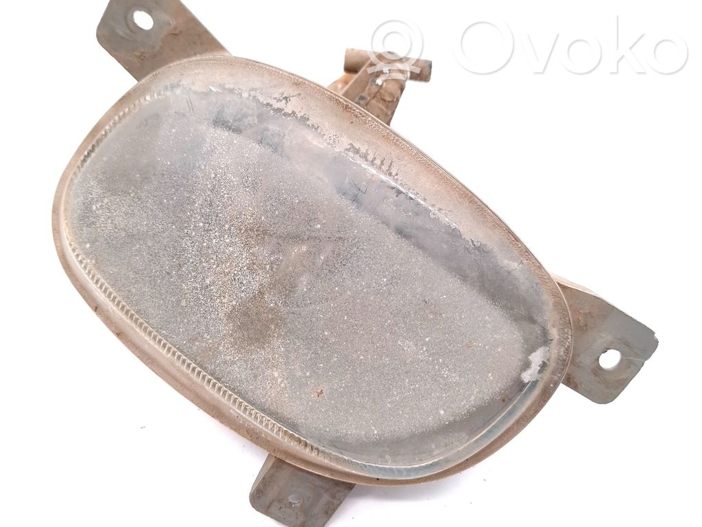 Volvo S80 Nebelscheinwerfer vorne 