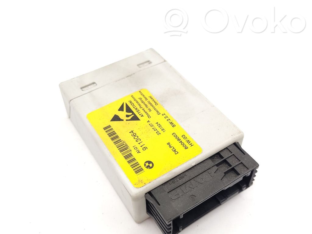 Comfort/convenience module   9113064,911306401,911306401,230707A,230707A,80049003