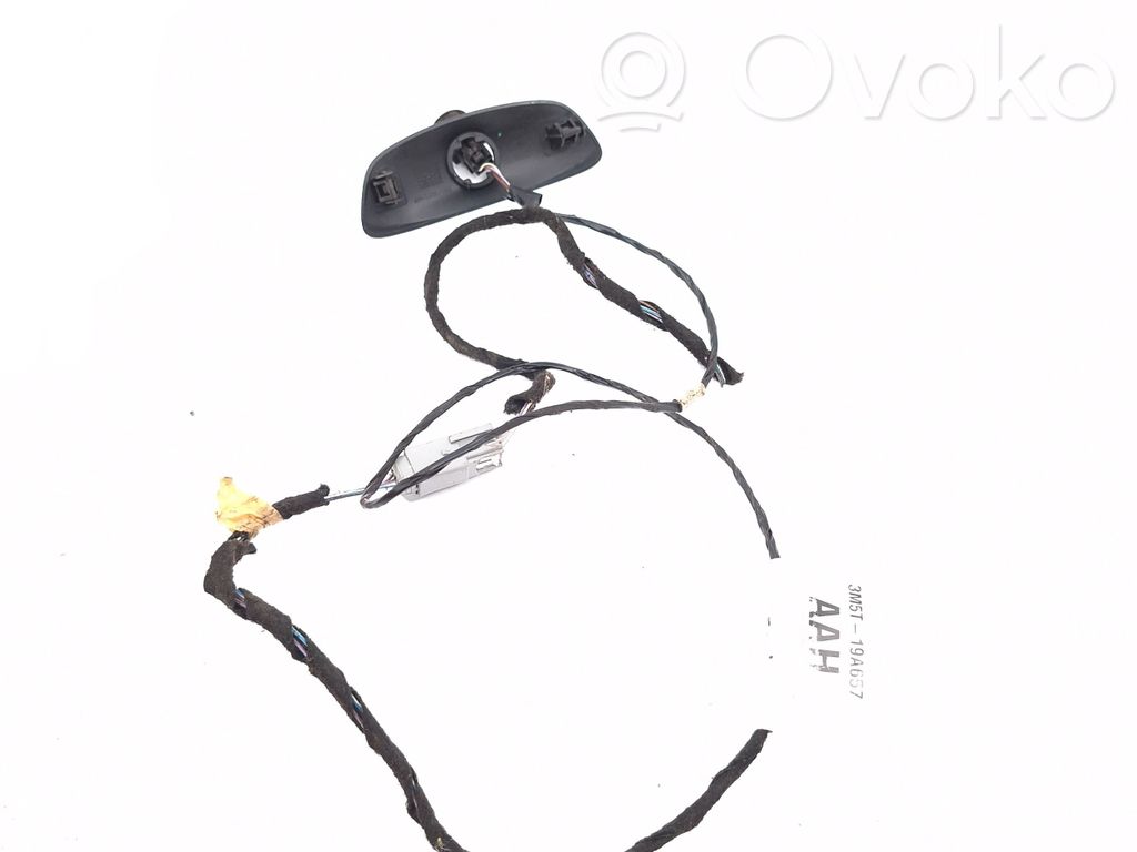 Ford Kuga I Sensor 