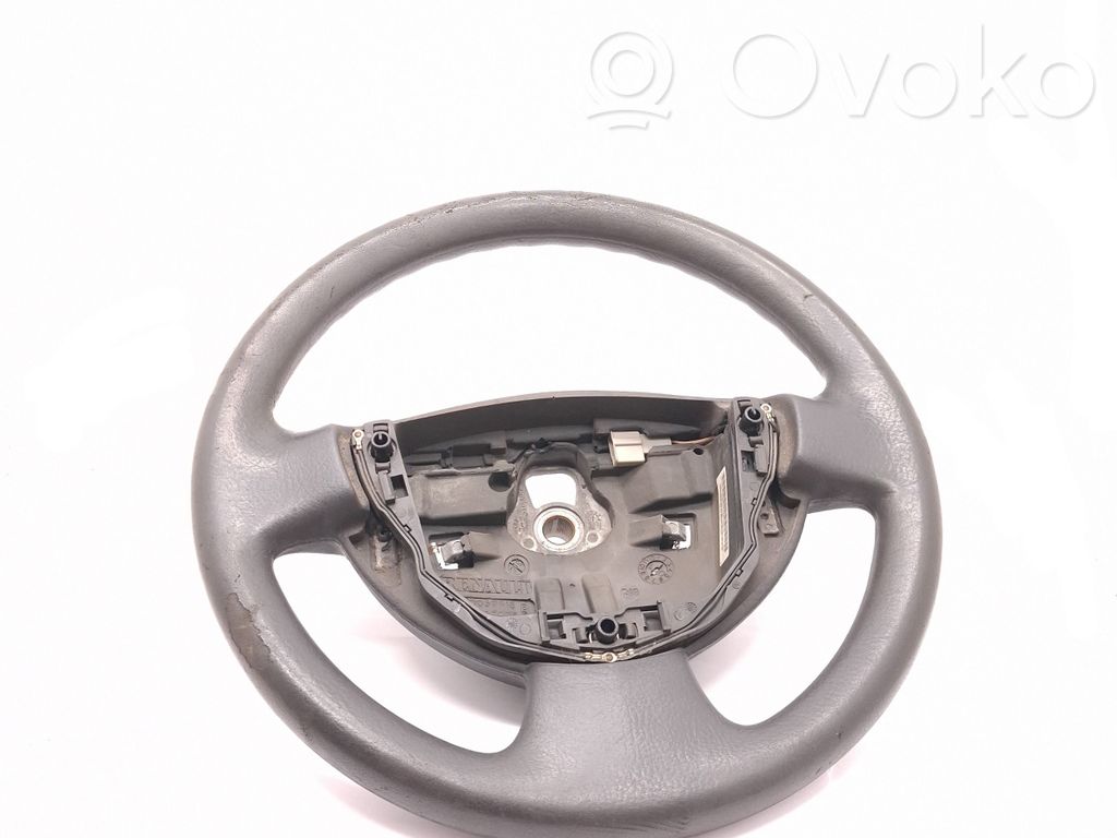 Renault Clio II Руль 