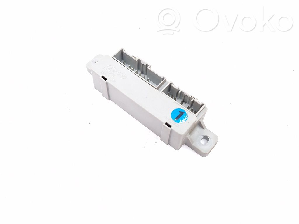 KIA Ceed Calculateur moteur ECU 