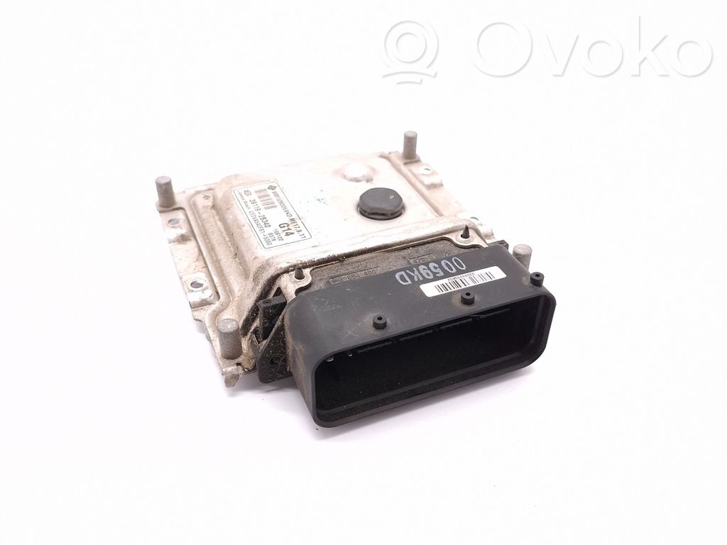 KIA Ceed Engine control unit/module ECU 
