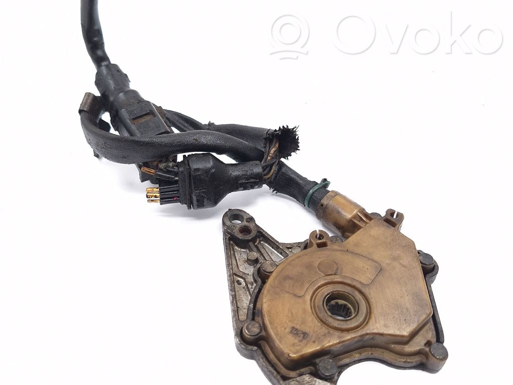 Audi A6 S6 C5 4B Selector de cambios 
