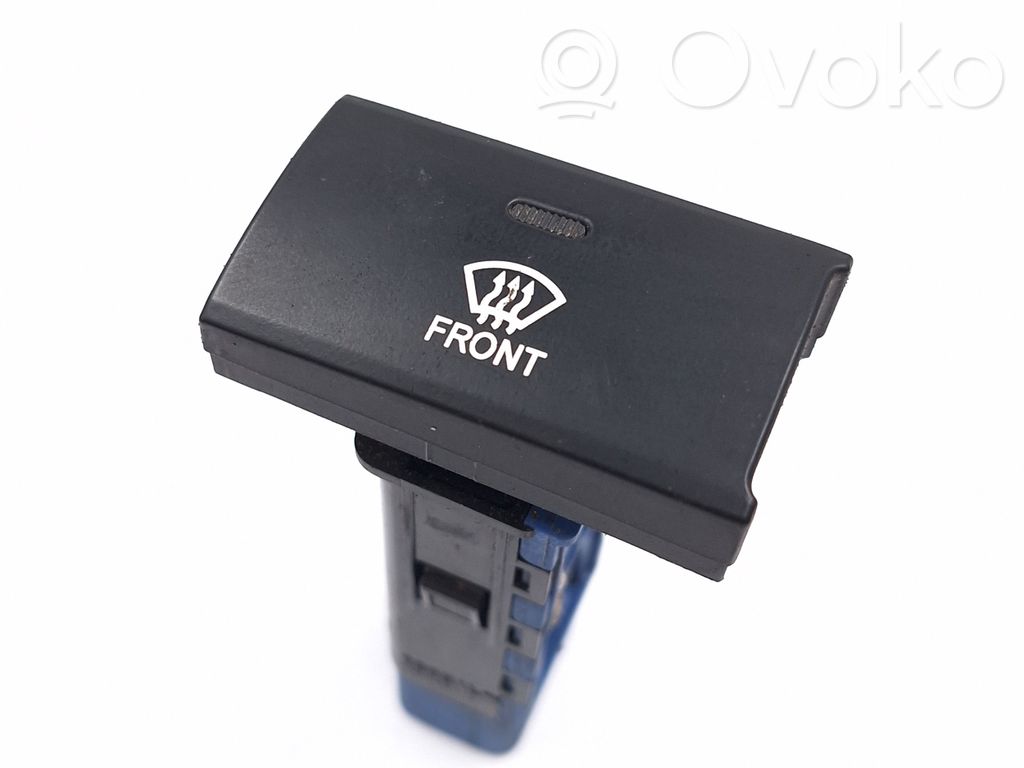 KIA Sorento Windscreen/window heater switch 