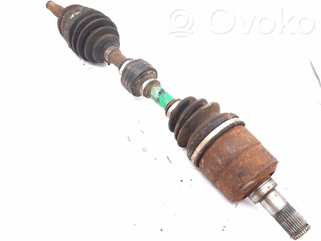 Hyundai Accent Front driveshaft 