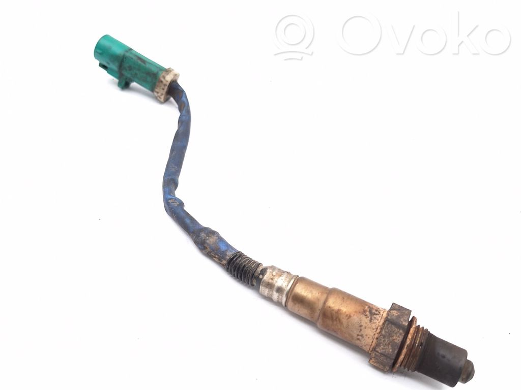 Lambda probe sensor