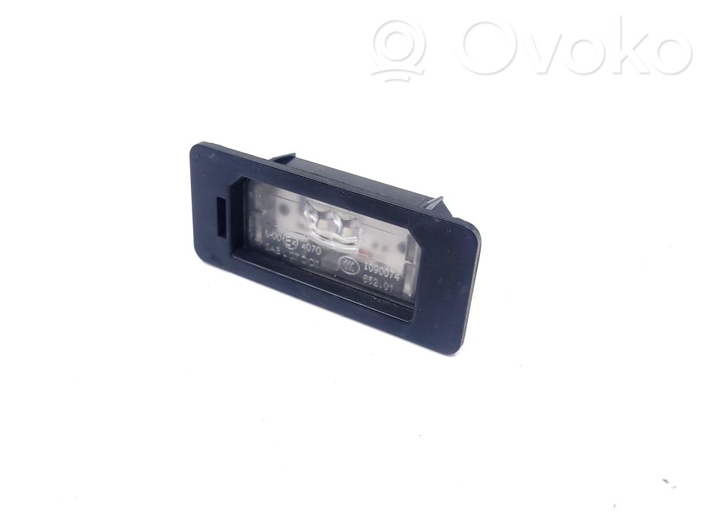 Lampa oświetlenia tylnej tablicy rejestracyjnej   7193293,63267193293,181550338A110,65201,652012,E44070,I090074,SAE0700I
