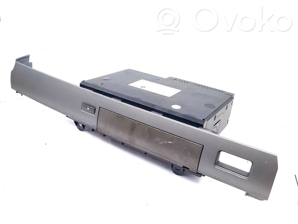 BMW 7 E65 E66 CD/DVD keitiklis 
