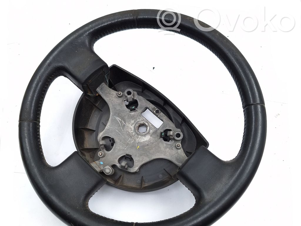 Ford Fiesta Vairas 
