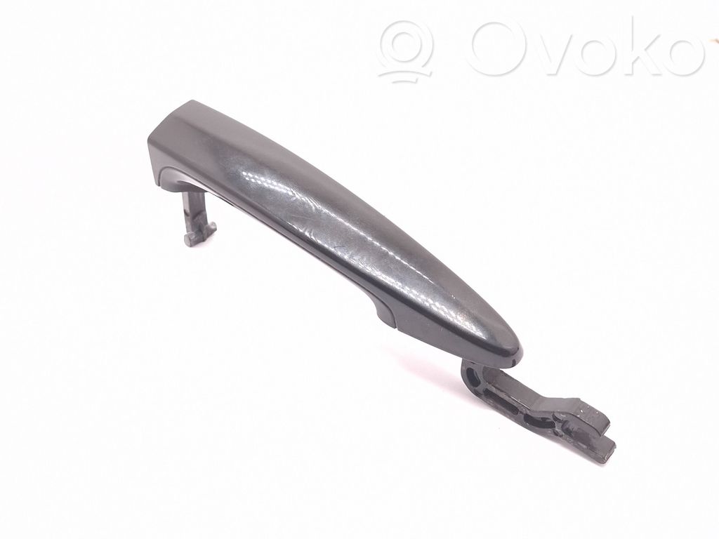 Front door exterior handle   E9XR12