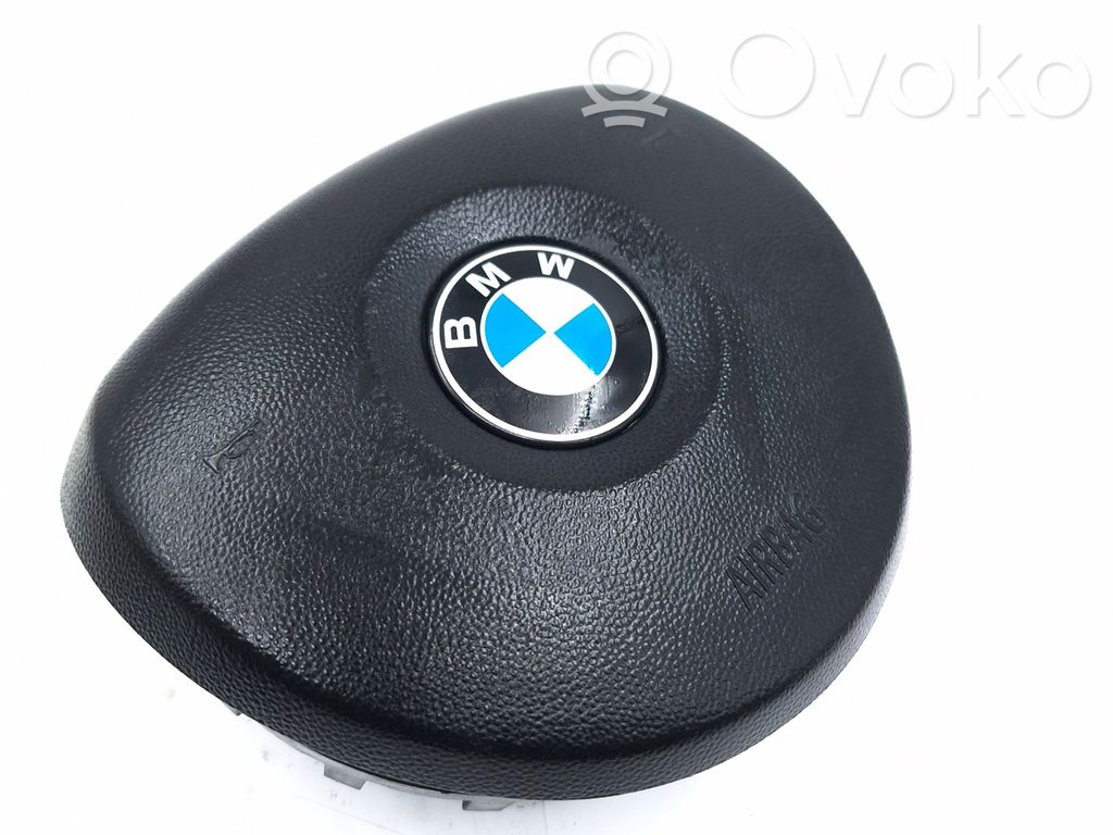 BMW 3 E90 E91 Vairo oro pagalvė 