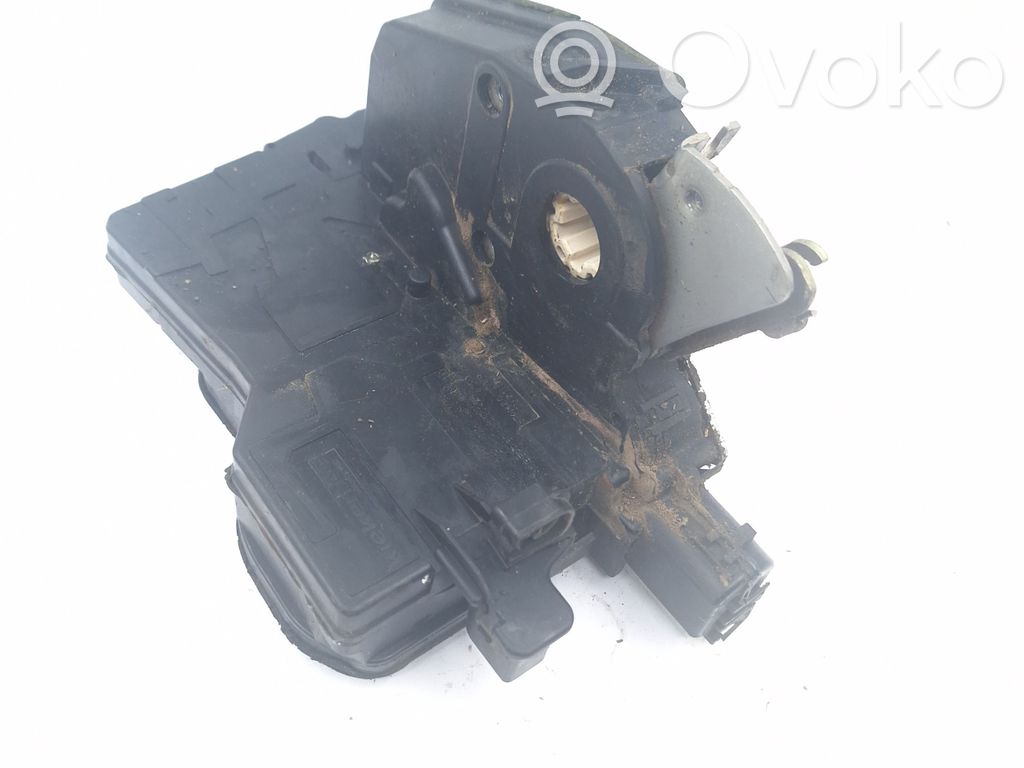 BMW 7 E65 E66 Rear door lock 