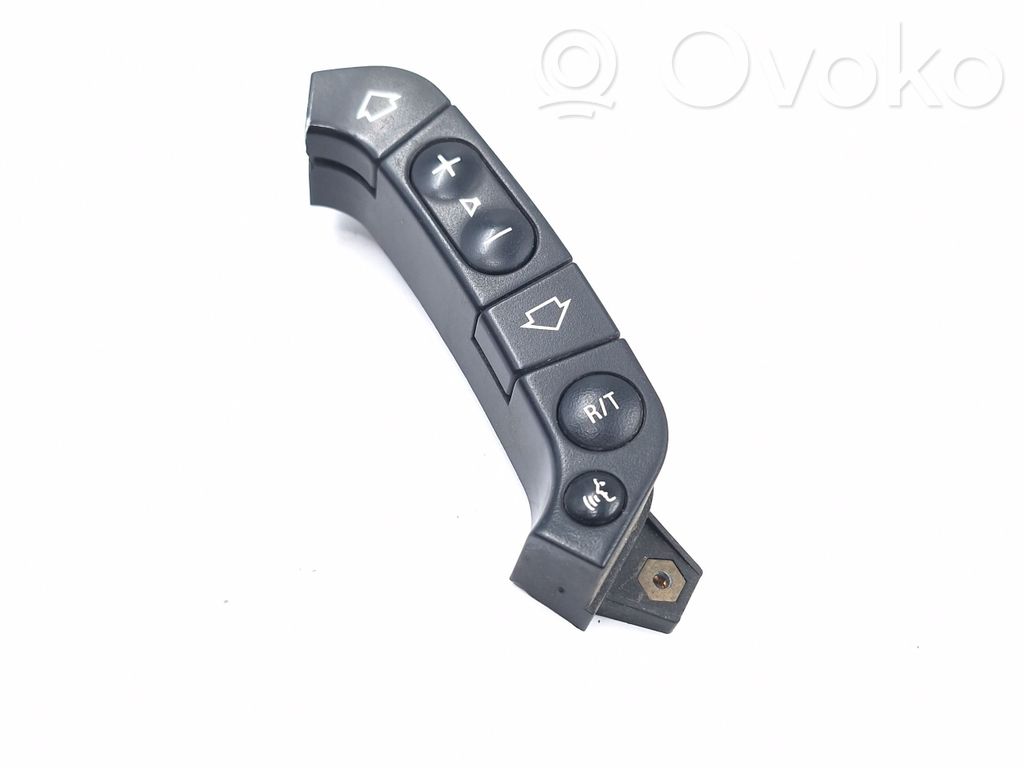 BMW 3 E46 Steering wheel 