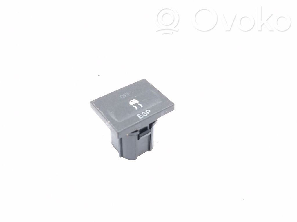 Ford Focus Engine start stop button switch 