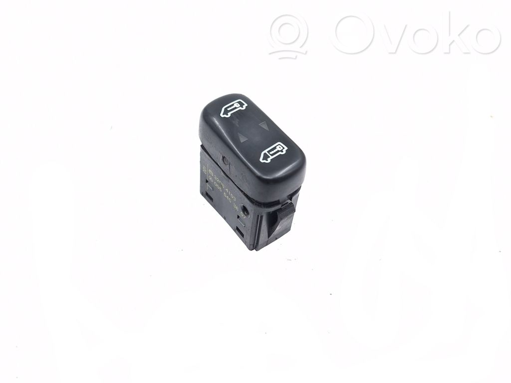 Mercedes-Benz Vito Viano W638 Interruttore a pulsante della chiusura centralizzata 