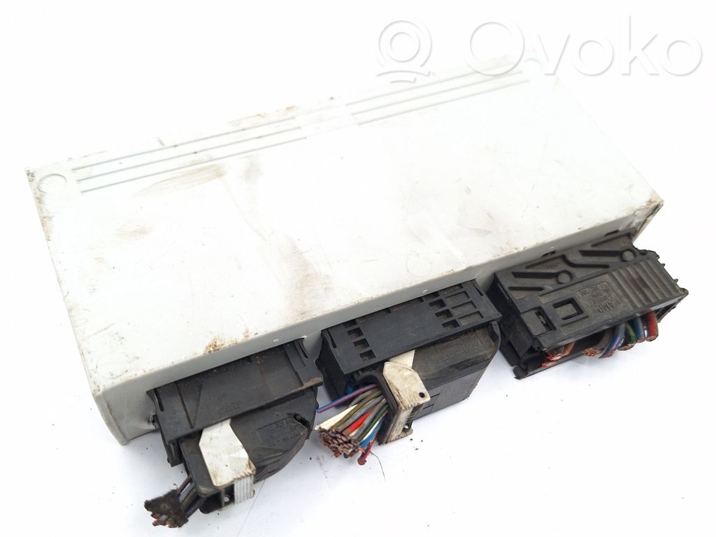 BMW 3 E46 Comfort/convenience module 