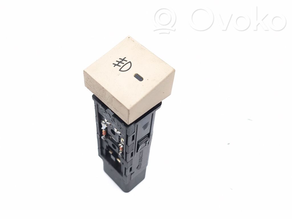 KIA Rio Headlight level height control switch 